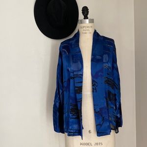 Chico’s Design Lightweight Jacket